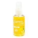 MINI TEXTIL SAPHIRUS 60 CC LIMON