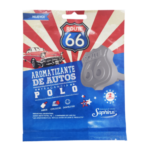 Ruta 66 Perfume para Autos POLO