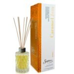 DIFUSOR SAPHIRUS PREMIUM CARAMEL JAM 125C