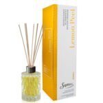 DIFUSOR SAPHIRUS PREMIUM LEMON PEEL 125C
