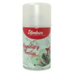 REPUESTO AMBAR MAGNOLIAS Y FRESIAS
