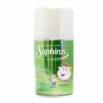 REPUESTO SAPHIRUS GREEN TE