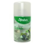 REPUESTO AMBAR TE VERDE