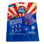 a - Ruta 66 Perfume para Autos UVA