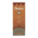 SAHUMERIO AMBAR COCO X 20 UNI