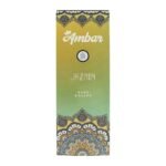 SAHUMERIO AMBAR JAZMIN X 20 UNI