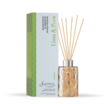 DIFUSOR SAPHIRUS PREMIUM LIMA Y PERA 125 C