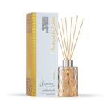 DIFUSOR SAPHIRUS PREMIUM PUMPKIN CAKE 125 C