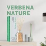 DIFUSOR SAPHIRUS PREMIUM VERBENA NATURE 125 C - Imagen 2