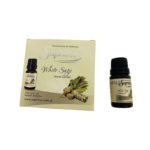 ACEITE ESENCIAL SAPHIRUS 10 ML WHITE SAGE