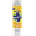 LYSOFORM AEROSOL FRESCURA CITRICA 360 CC
