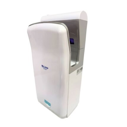 a - SECAMANOS CON LUZ UV P/APROXIMACION