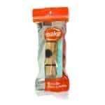 PASACERA MADERA MAKE