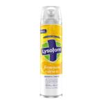 LYSOFORM AEROSOL FRESCURA CITRICA 360 CC
