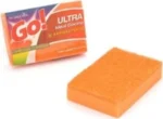 ESPONJA GO ULTRA COCINAS ANTIBACTERIAL - LA GAUCHITA - Imagen 2
