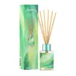 MINI DIFUSOR AROMATICO JARDIN MARINO 60ML SAPHIRUS