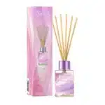 MINI DIFUSOR AROMATICO SWEET BUBBLE 60ML SAPHIRUS