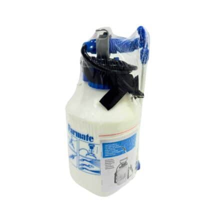 BOTELLA PULVERIZADOR 5 LTS