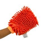 a - GUANTE DE MICROFIBRA MULTIUSOS MAKE