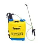 MOCHILA BOTELLA PULVERIZADOR 20 LTS