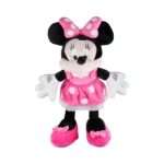 PELUCHE SAPHIRUS DISNEY MINNIE