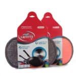 ESPONJA DOBLE CARA LAFFITTE COLORES SURTIDOS