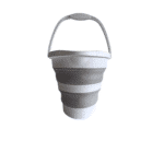 BALDE PLEGABLE OVALADO 10L LAFFITTE