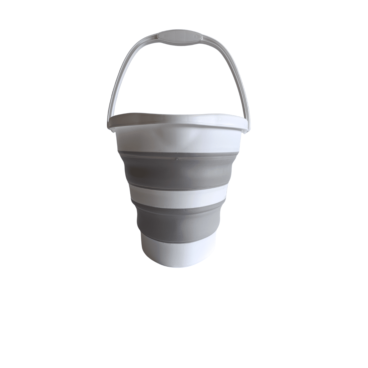 BA35-O--4 BALDE PLEGABLE OVALADO 10L LAFFITTE - Imagen 1