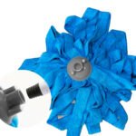 LAMPAZO DE MICROFIBRA 80/20 LAFFITTE COLORES SURTIDOS - Imagen 3
