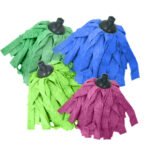 LAMPAZO DE MICROFIBRA 80/20 LAFFITTE COLORES SURTIDOS - Imagen 2