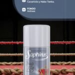 REPUESTO SAPHIRUS SCANDAL MAN / GOSSIP KING