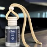 a - DIFUSOR AUTO  SPORT 10ML AMBAR