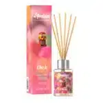 MINI DIFUSOR AROMATICO BUBBLEGUM 60ML AMBAR