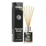 MINI DIFUSOR AROMATICO NOCTURNAL SHADOW 60ML AMBAR