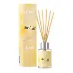MINI DIFUSOR AROMATICO VAINILLA 60ML AMBAR