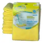 PAÑO MICROFIBRA PARA PISOS 40X60CM LAFFITTE