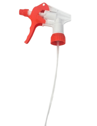 GATILLO PULVERIZADOR PROFESIONAL MAKE