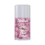 REPUESTO AMBAR CLEAN COTTON