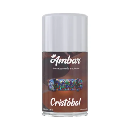 REPUESTO AMBAR CRISTOBAL