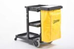CARRO ORGANIZADOR ROYCO MULTISERVICIOS - Imagen 3