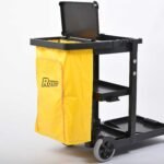 CARRO ORGANIZADOR ROYCO MULTISERVICIOS