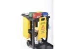 CARRO ORGANIZADOR ROYCO MULTISERVICIOS - Imagen 2