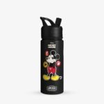 BOTELLA TERMICA 530ML TAP STRAW MICKEY