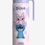 TERMO ACERO PAMPA DISNEY STITCH LUMILAGRO