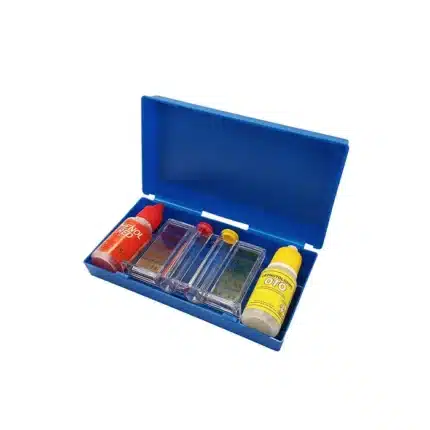 TEST KIT NATACLOR