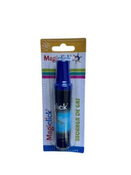 RECARGAS GAS BLISTER MAGICLICK