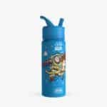 BOTELLA TERMICA 530ML TAPA STRAW TOY STORY LUMILAGRO
