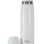 TERMO LUMINOX 1L BLANCO