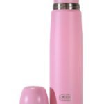 TERMO LUMINOX 1L ROSA