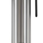 TERMO ACERO PAMPA 1000ML PLATEADO LUMILAGRO